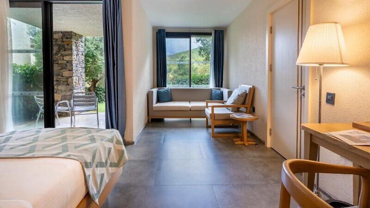 Photo of Bedroom in Torba