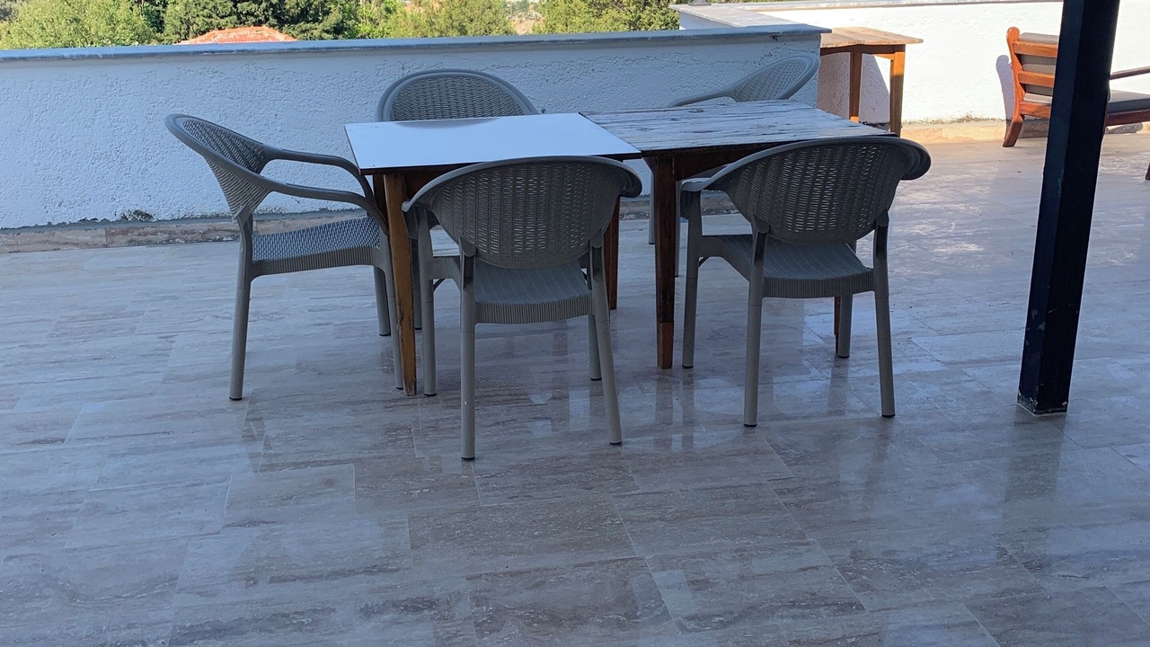 Photo of Livingroom in Sarıbelen