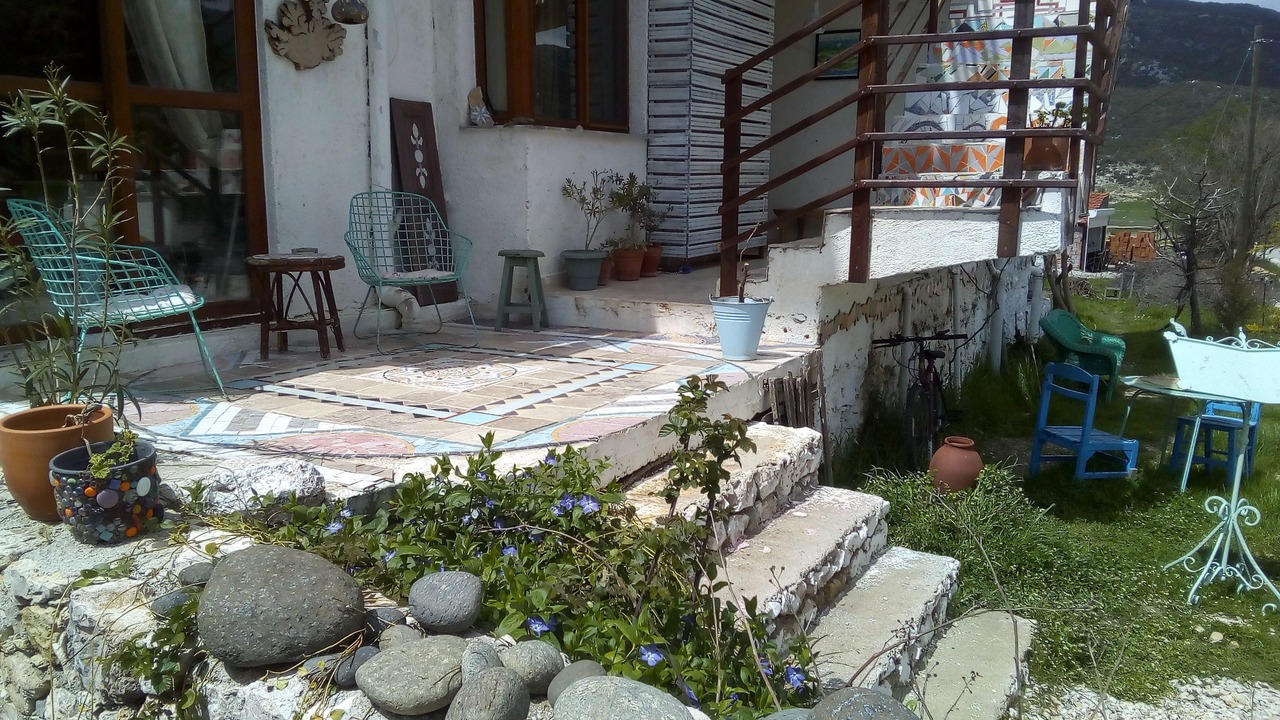 Photo of Outdoor in Sarıbelen