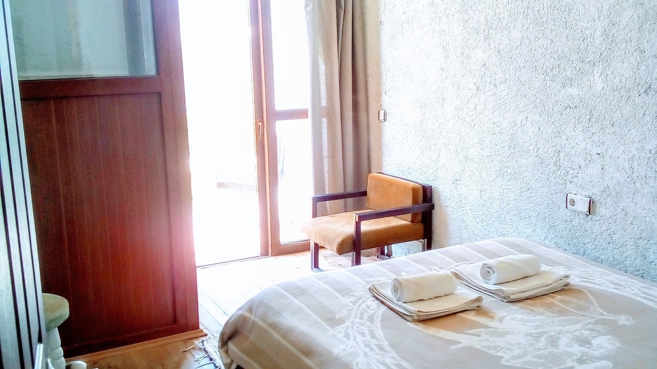 Photo of Patio Balcony in Sarıbelen