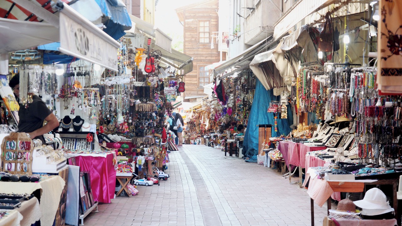 Photo of Others in Amasra