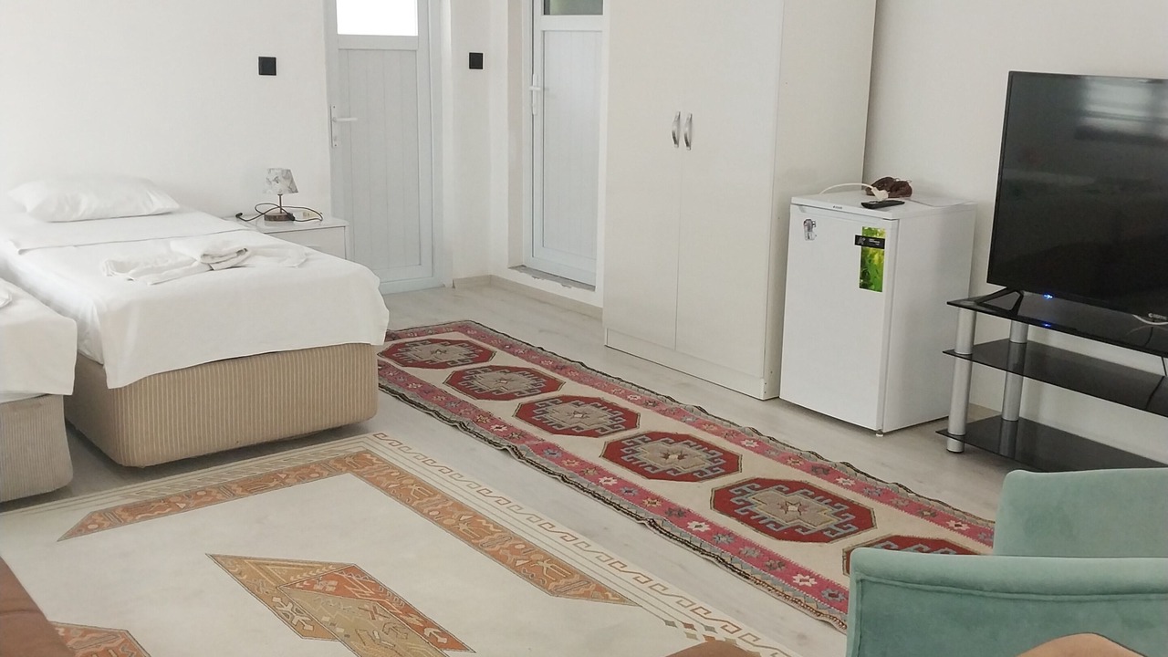 Photo of Bedroom in Gocek