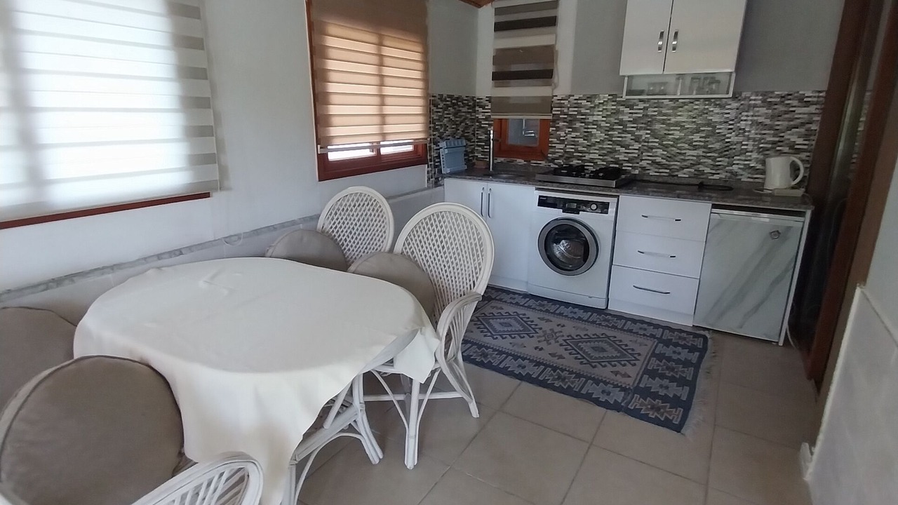Photo of Bedroom in Gocek