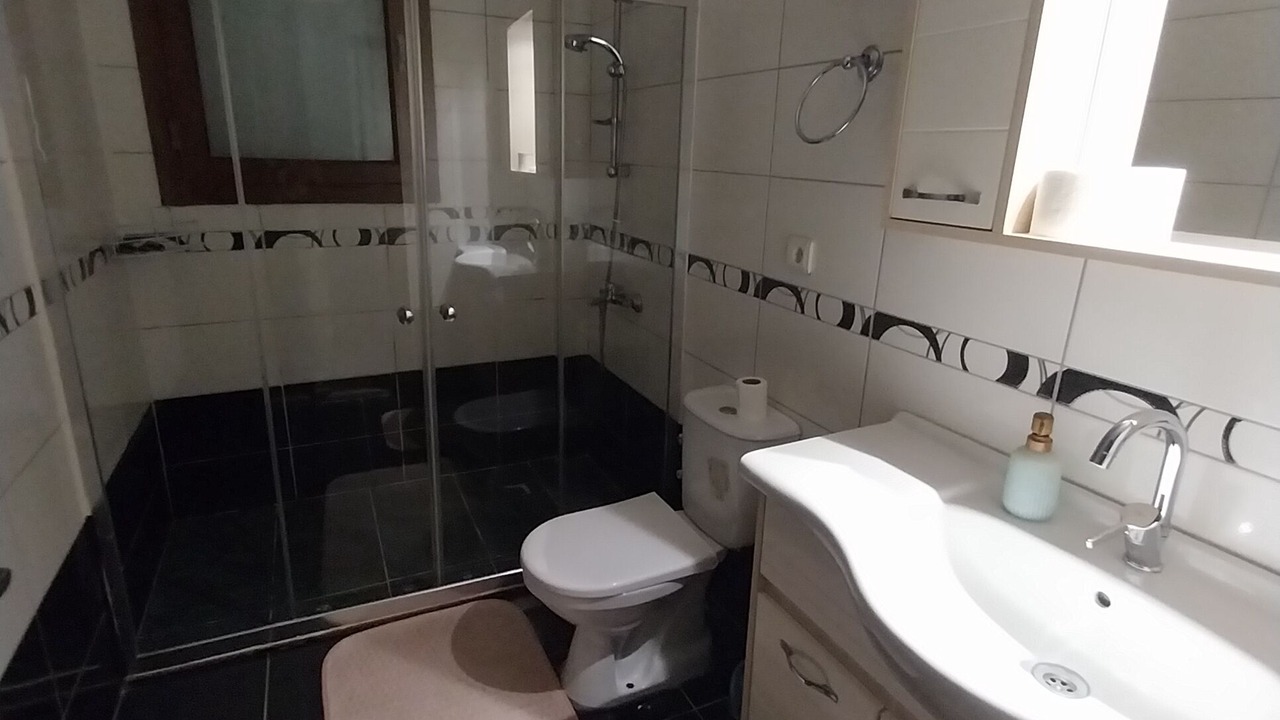 Photo of Bedroom in Gocek