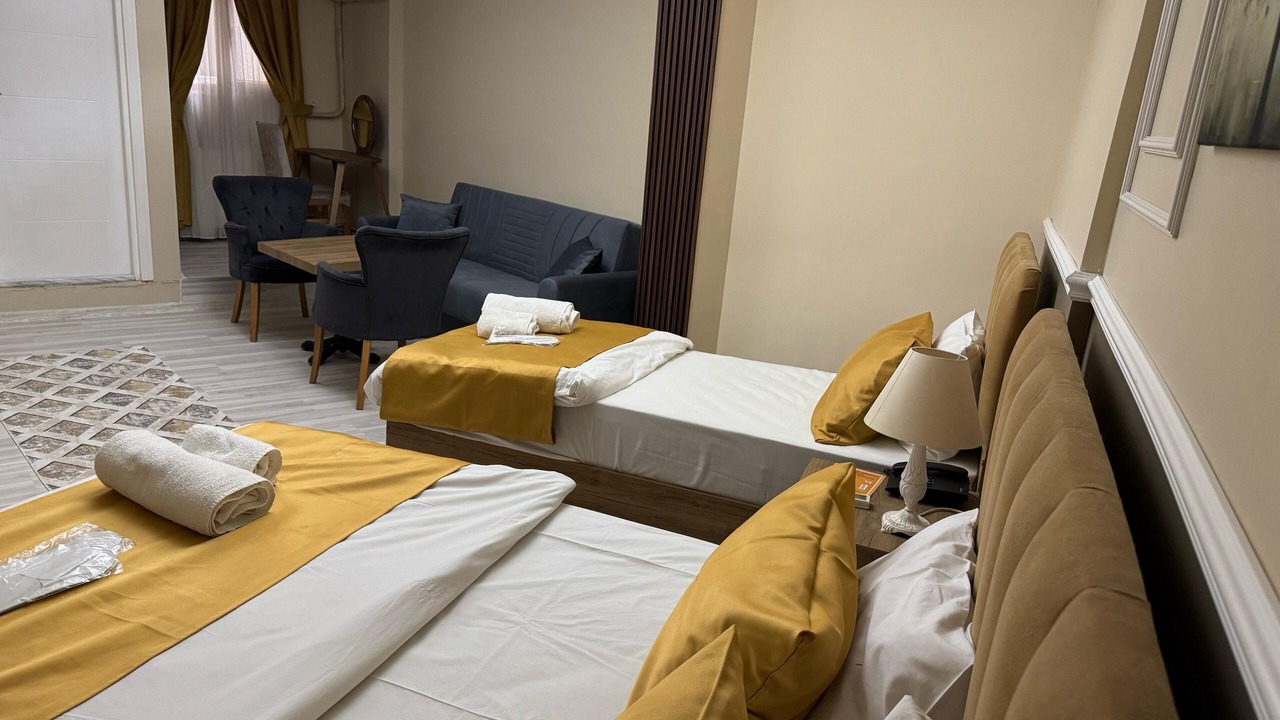 Photo of Bedroom in Uskudar