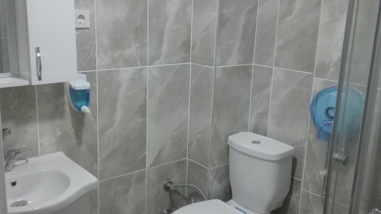 Photo of Bathroom in Uskudar