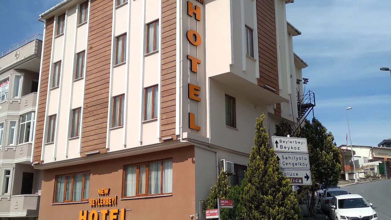 Photo of Outdoor in Uskudar