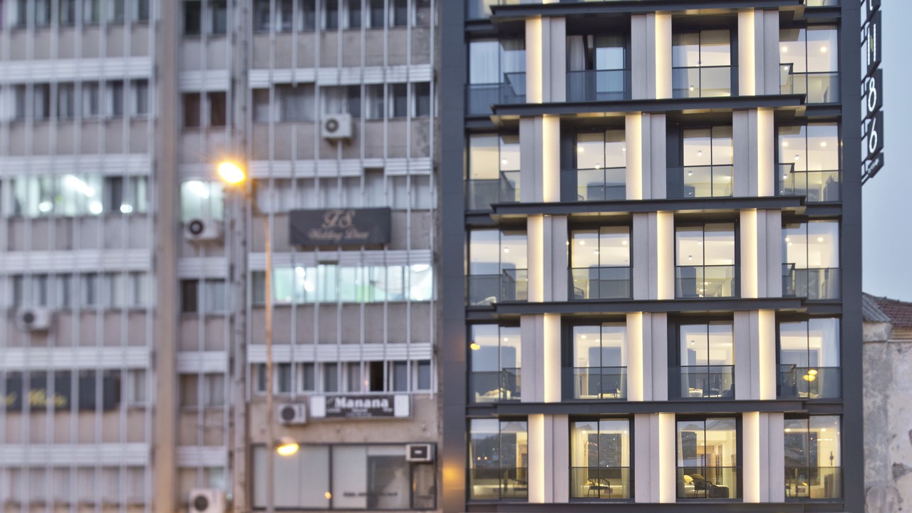 Photo of Outdoor in Izmir City Centre