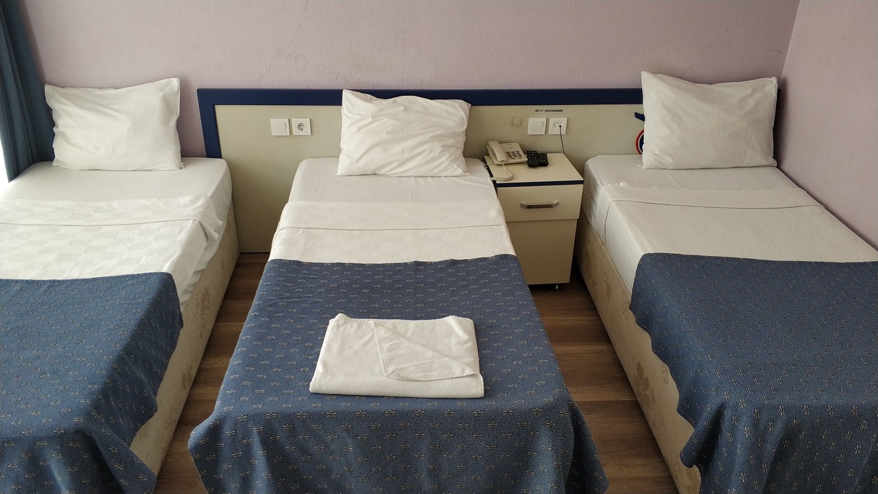 Photo of Bedroom in Aksaray