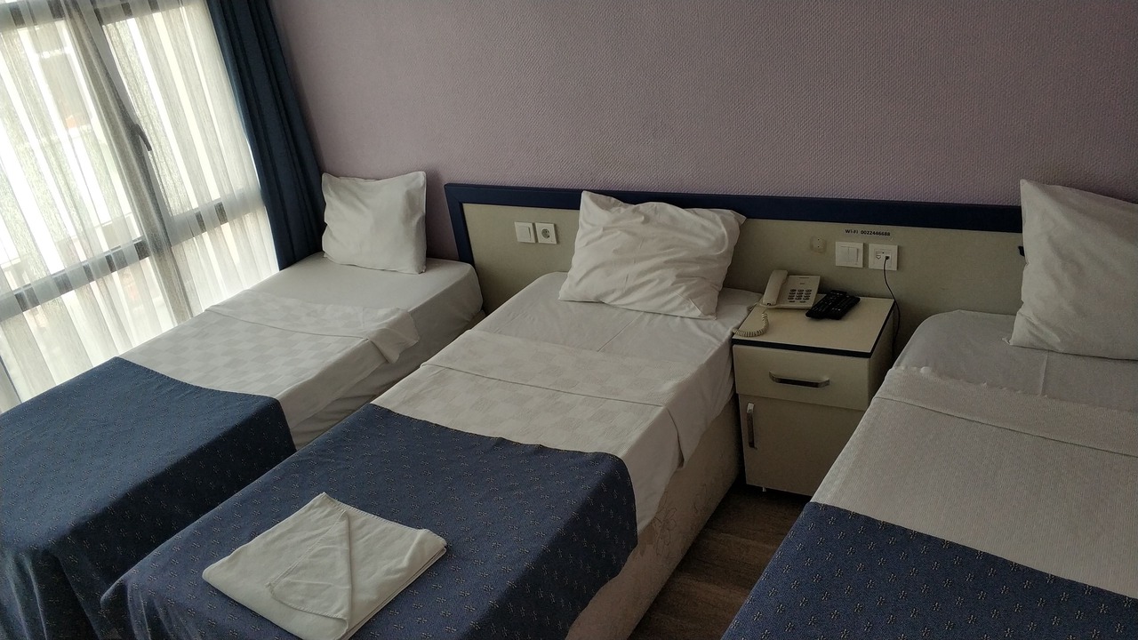Photo of Bedroom in Aksaray