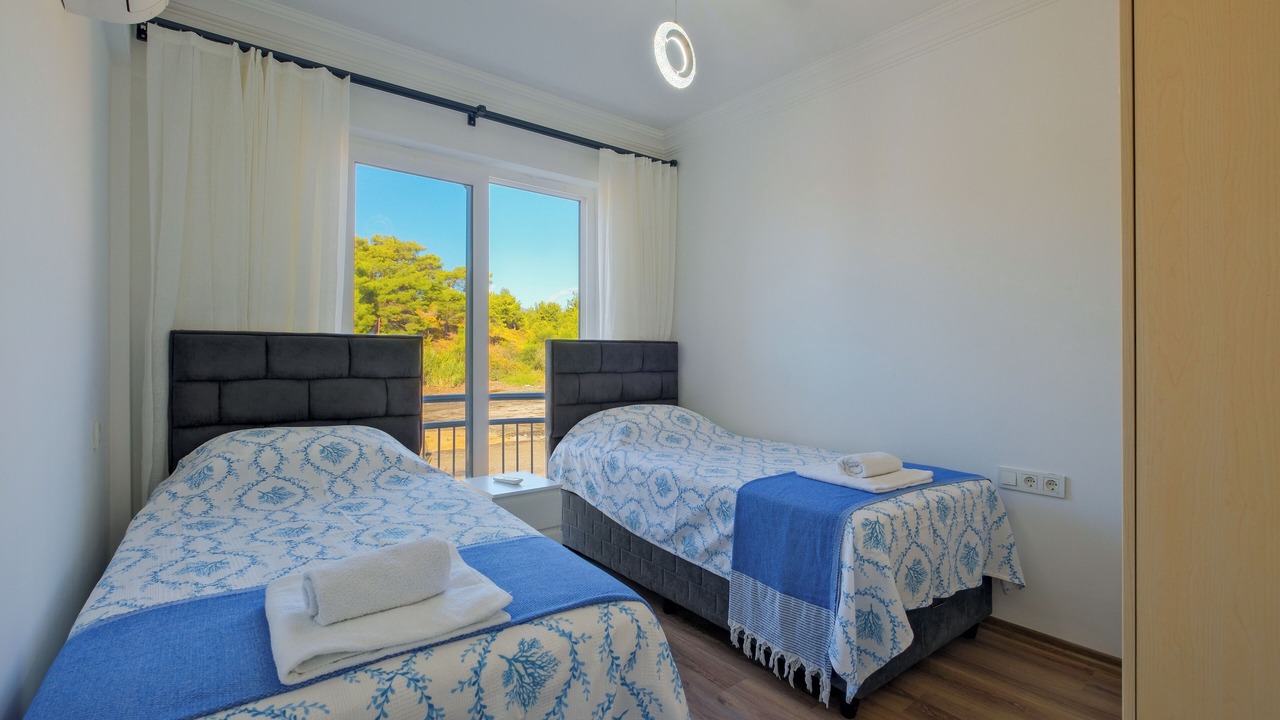 Photo of Bedroom in Ciftlik