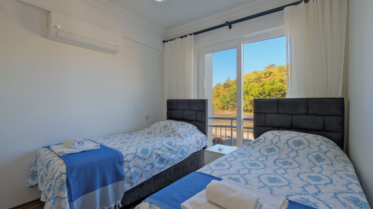 Photo of Bedroom in Ciftlik