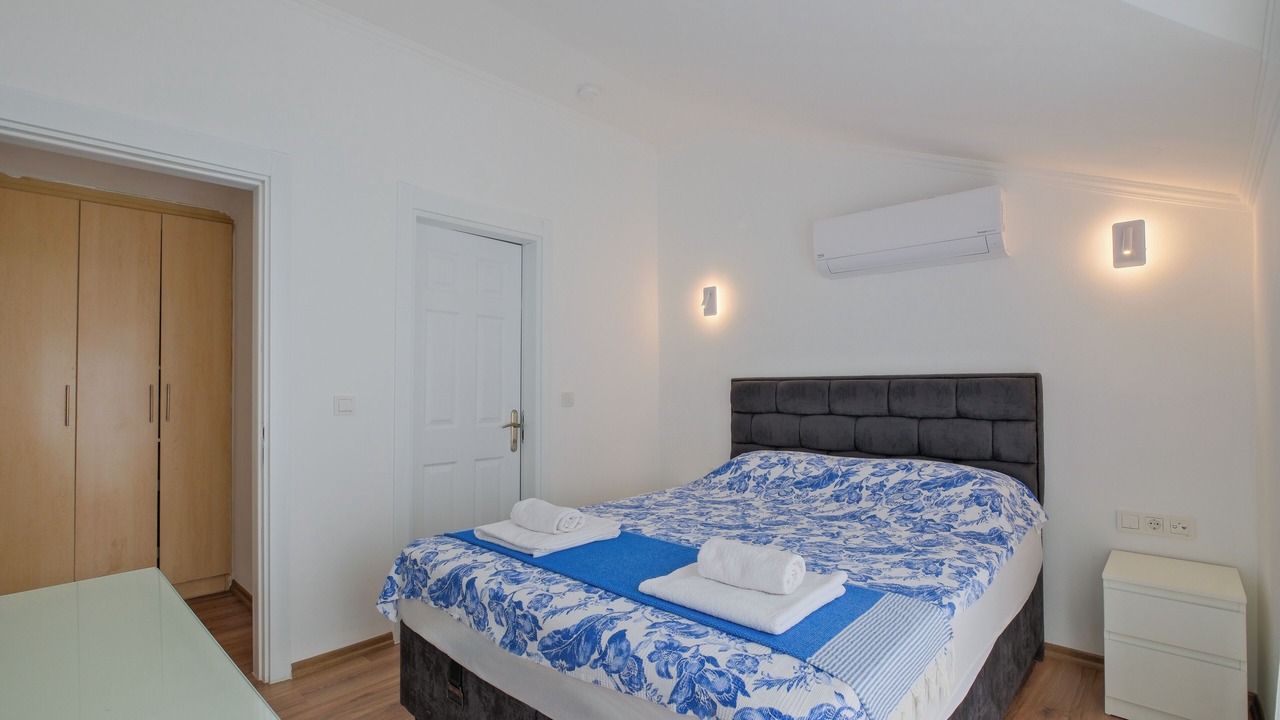 Photo of Bedroom in Ciftlik