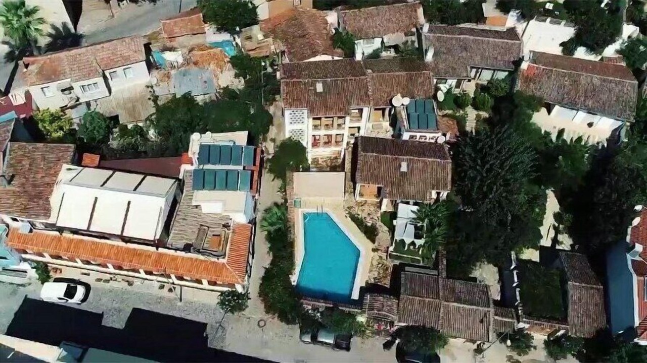 Photo of Outdoor in Selcuk
