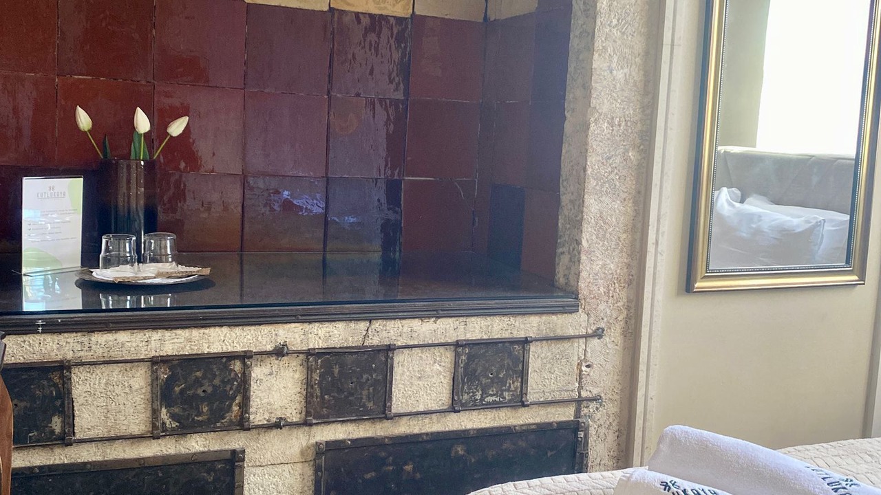Photo of Bedroom in Urla