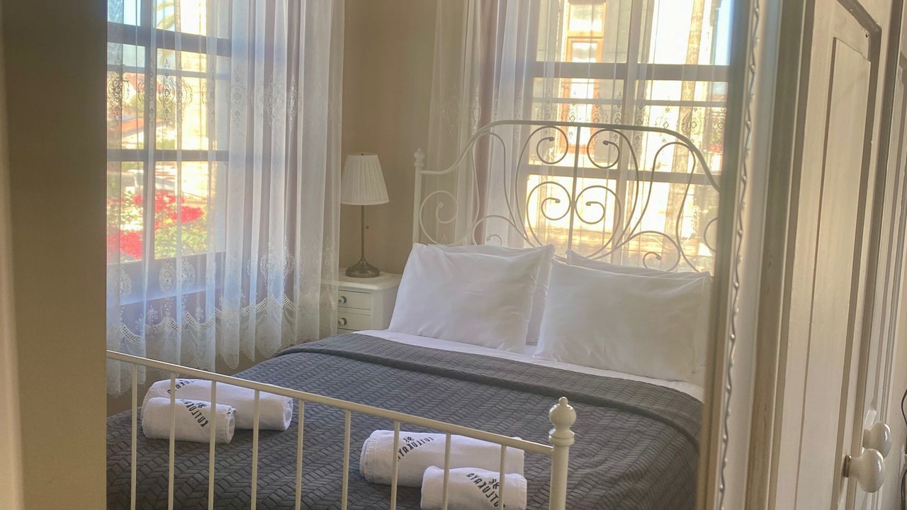 Photo of Bedroom in Urla