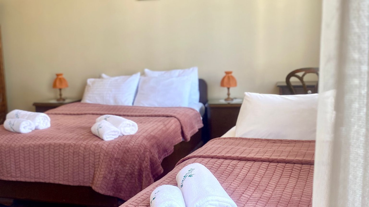Photo of Bedroom in Urla