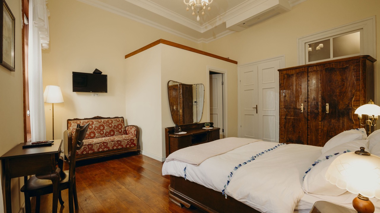 Photo of Bedroom in Urla