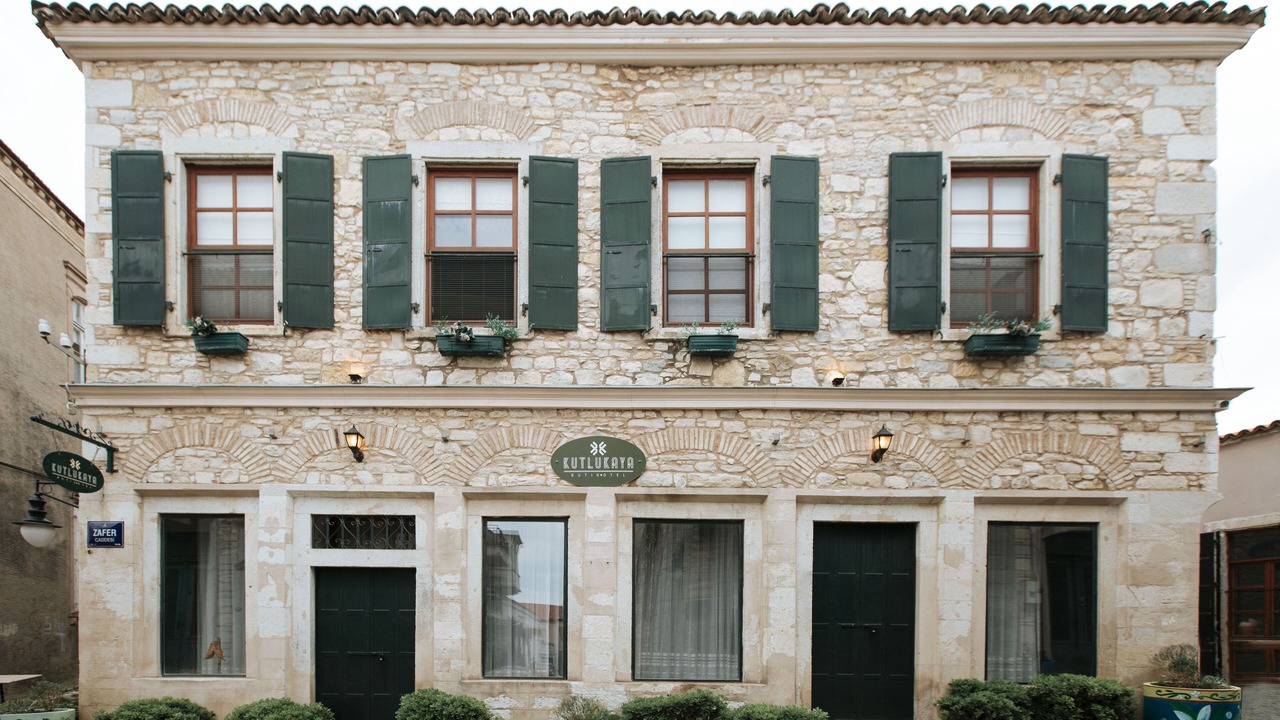 Photo of Outdoor in Urla