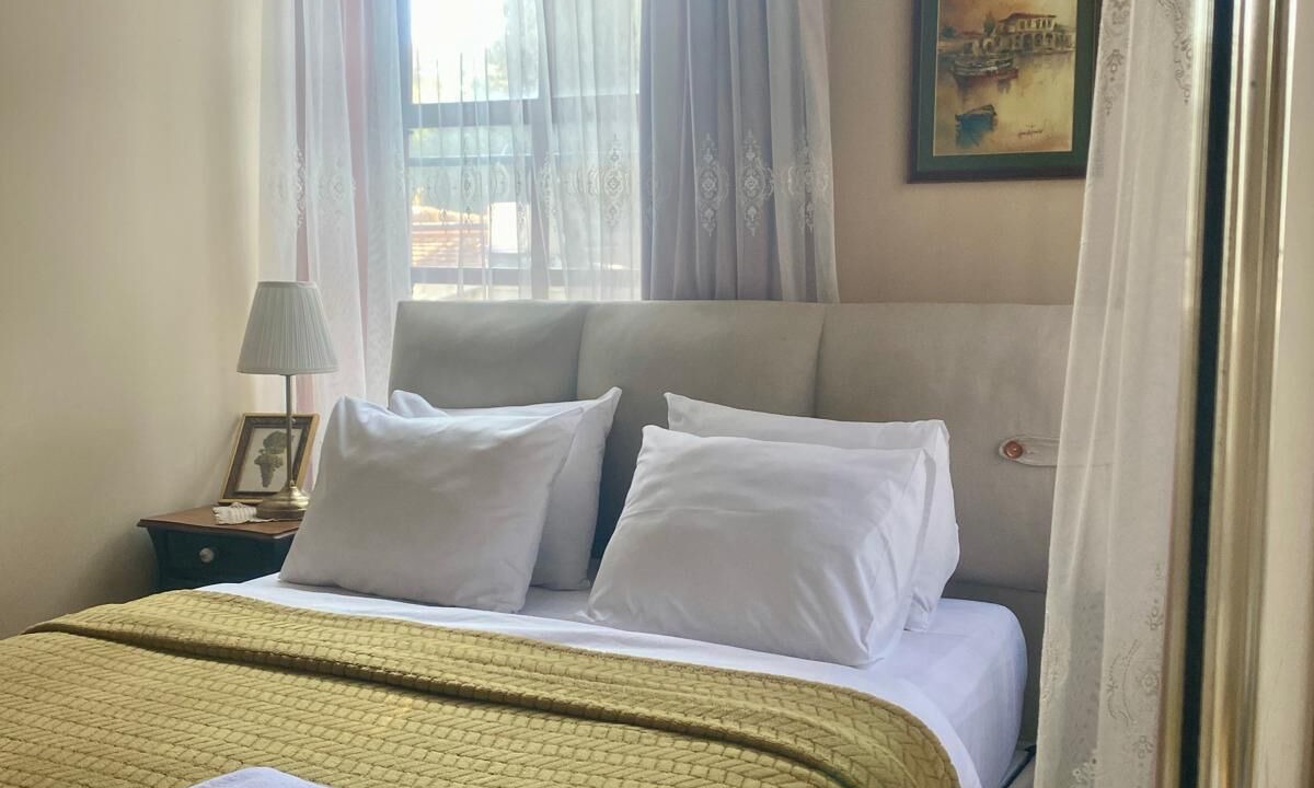 Photo of Bedroom in Urla