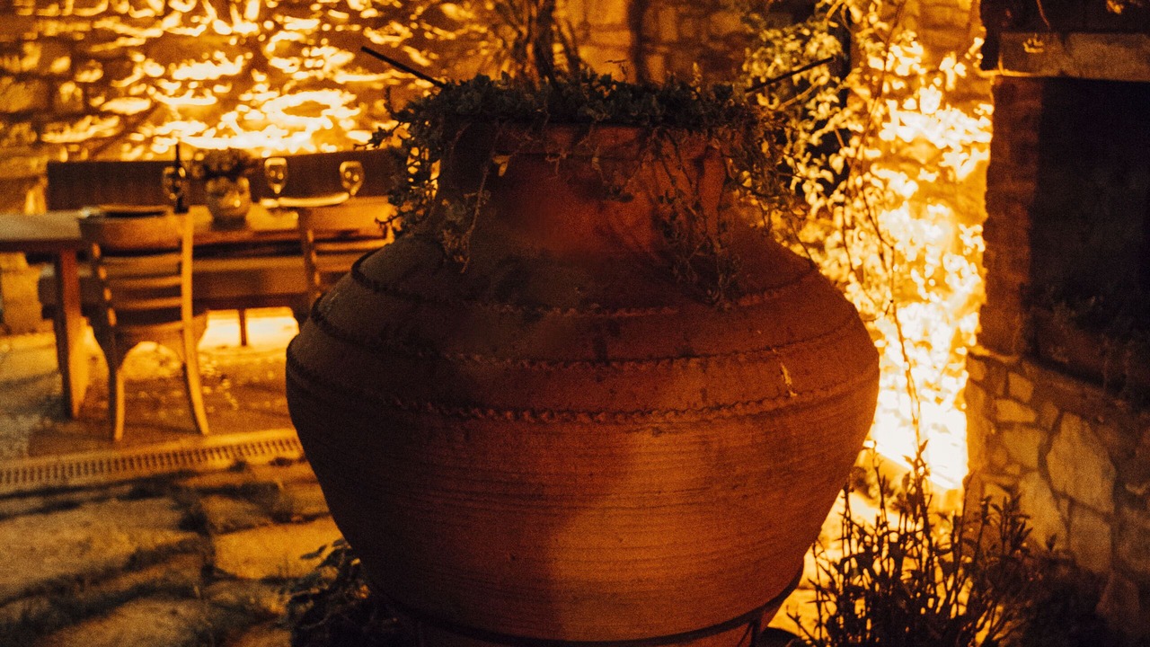 Photo of Outdoor in Urla