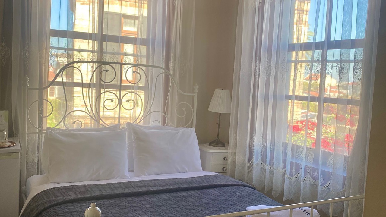 Photo of Bedroom in Urla