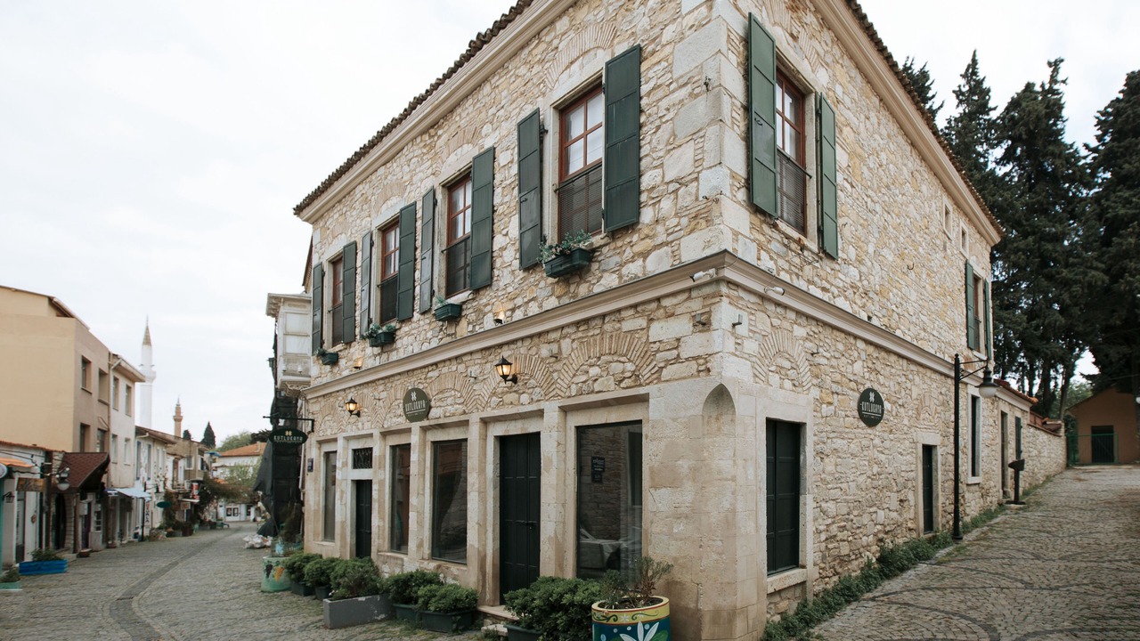Photo of Outdoor in Urla