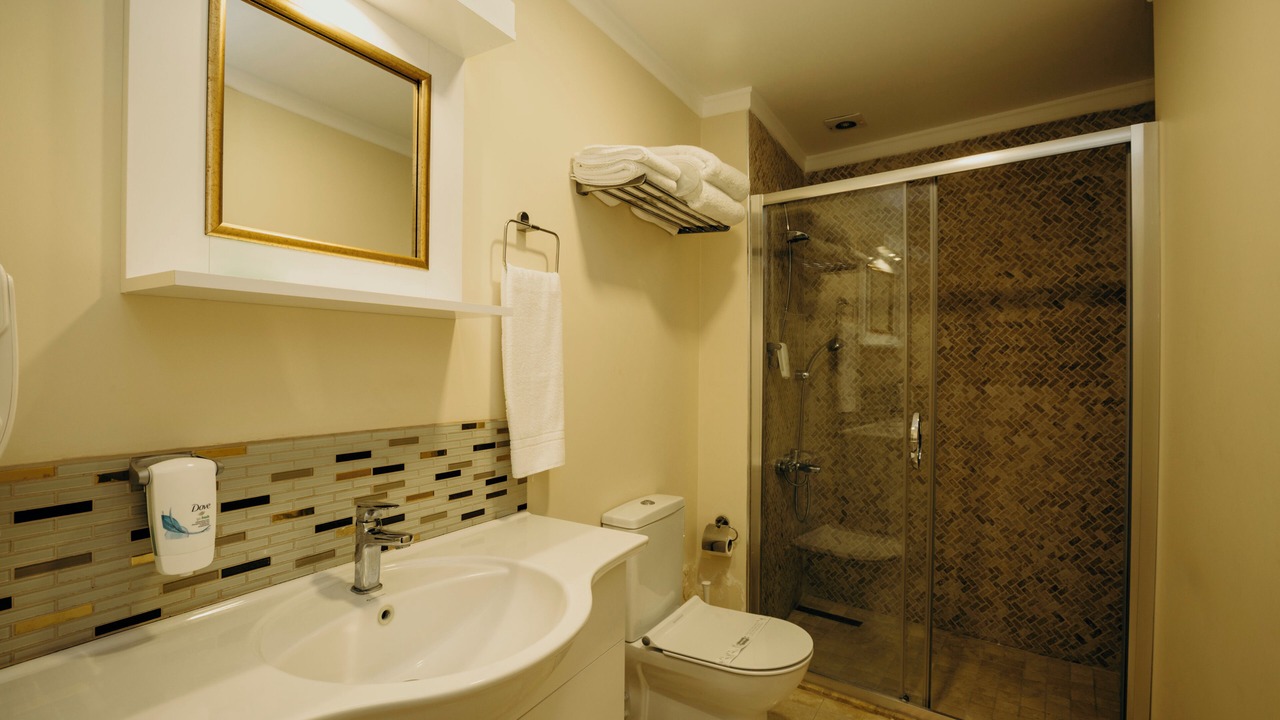 Photo of Bathroom in Urla
