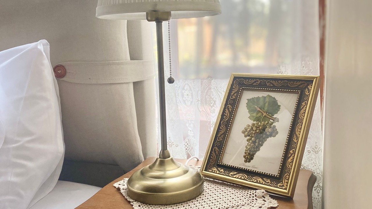 Photo of Bedroom in Urla
