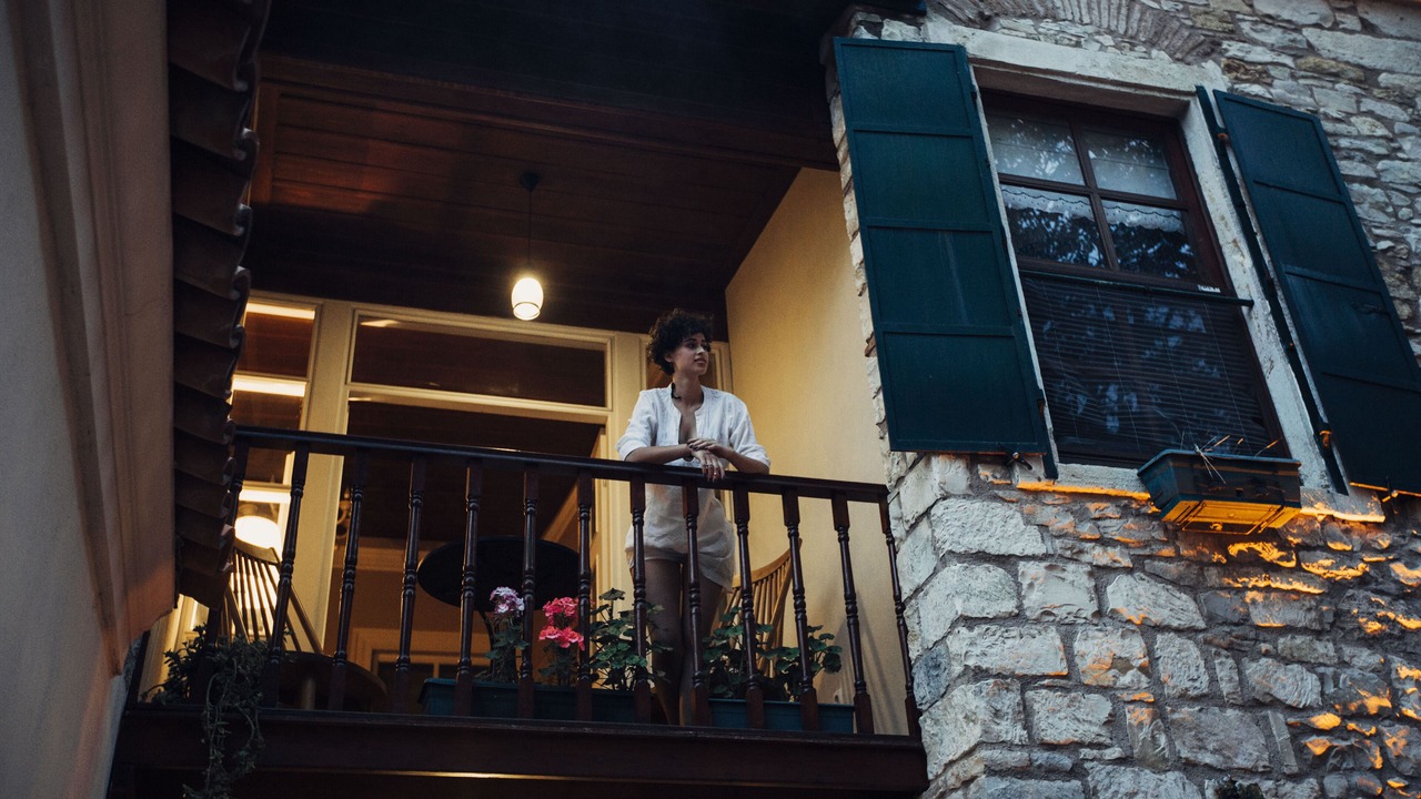 Photo of Patio Balcony in Urla