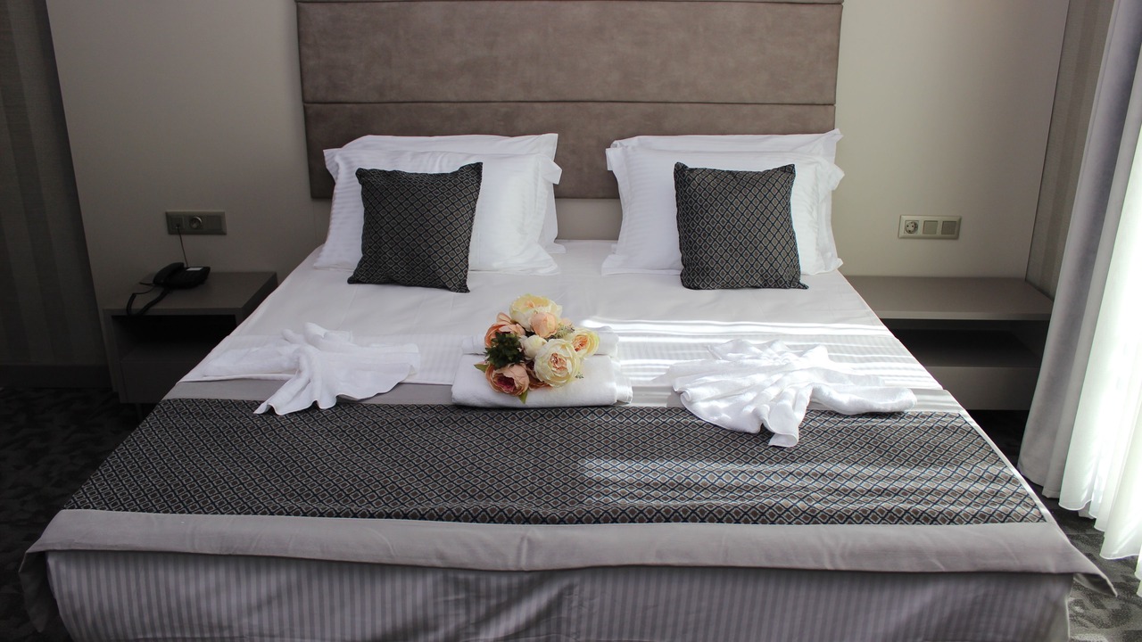 Photo of Bedroom in Maltepe