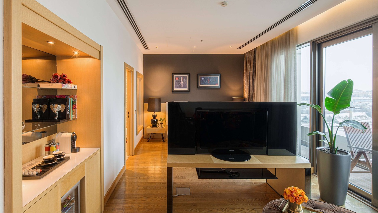 Photo of Bedroom in Bestepe Mahallesi