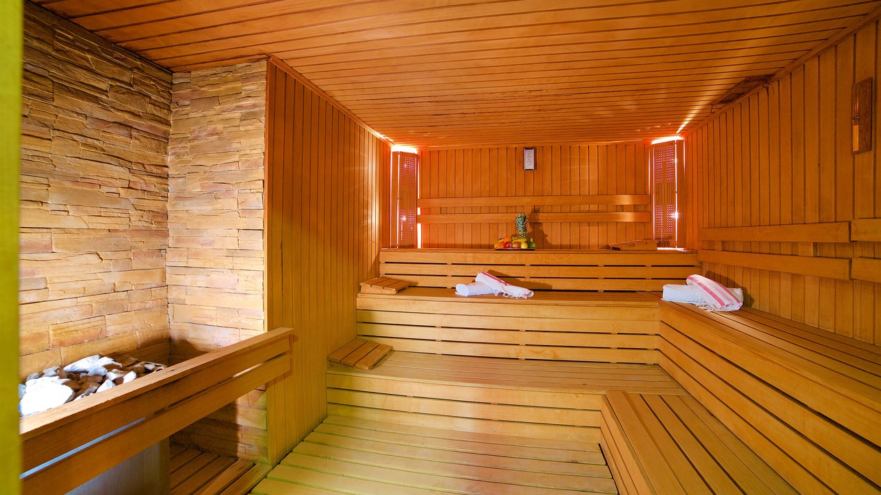Photo of Bedroom in Beyazit