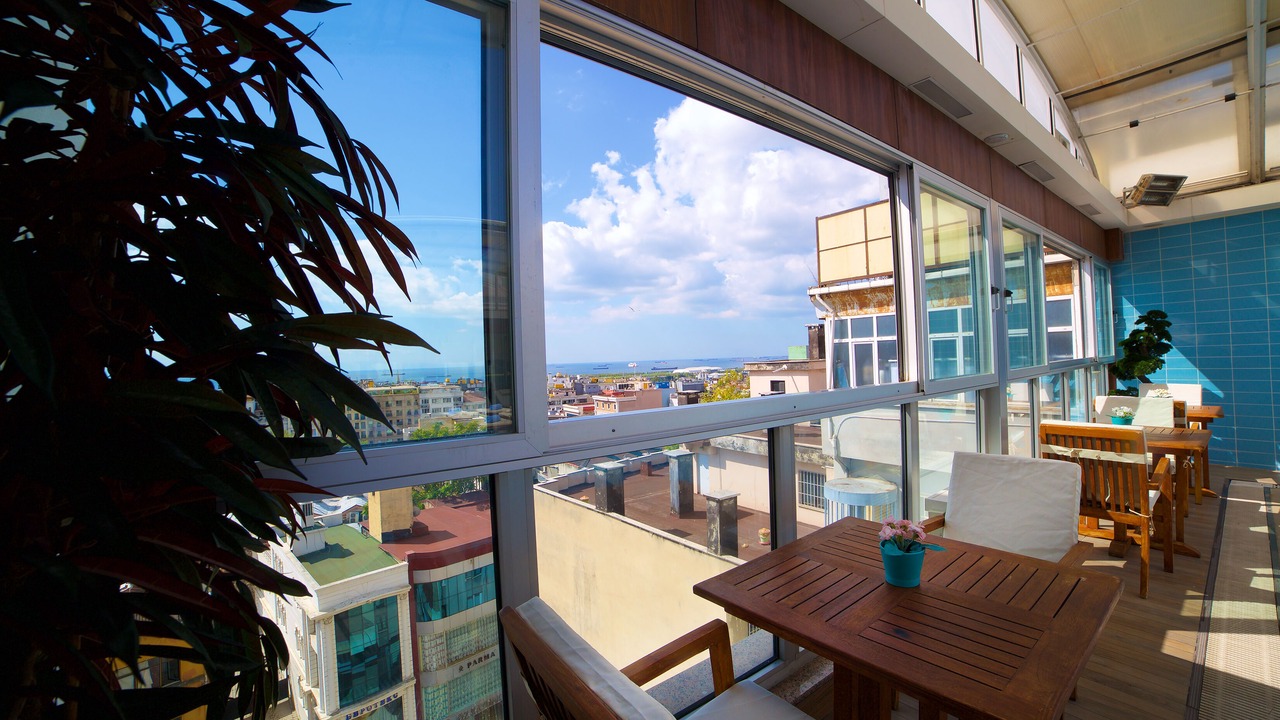 Photo of Outdoor in Beyazit