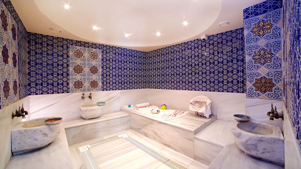 Photo of Bedroom in Beyazit