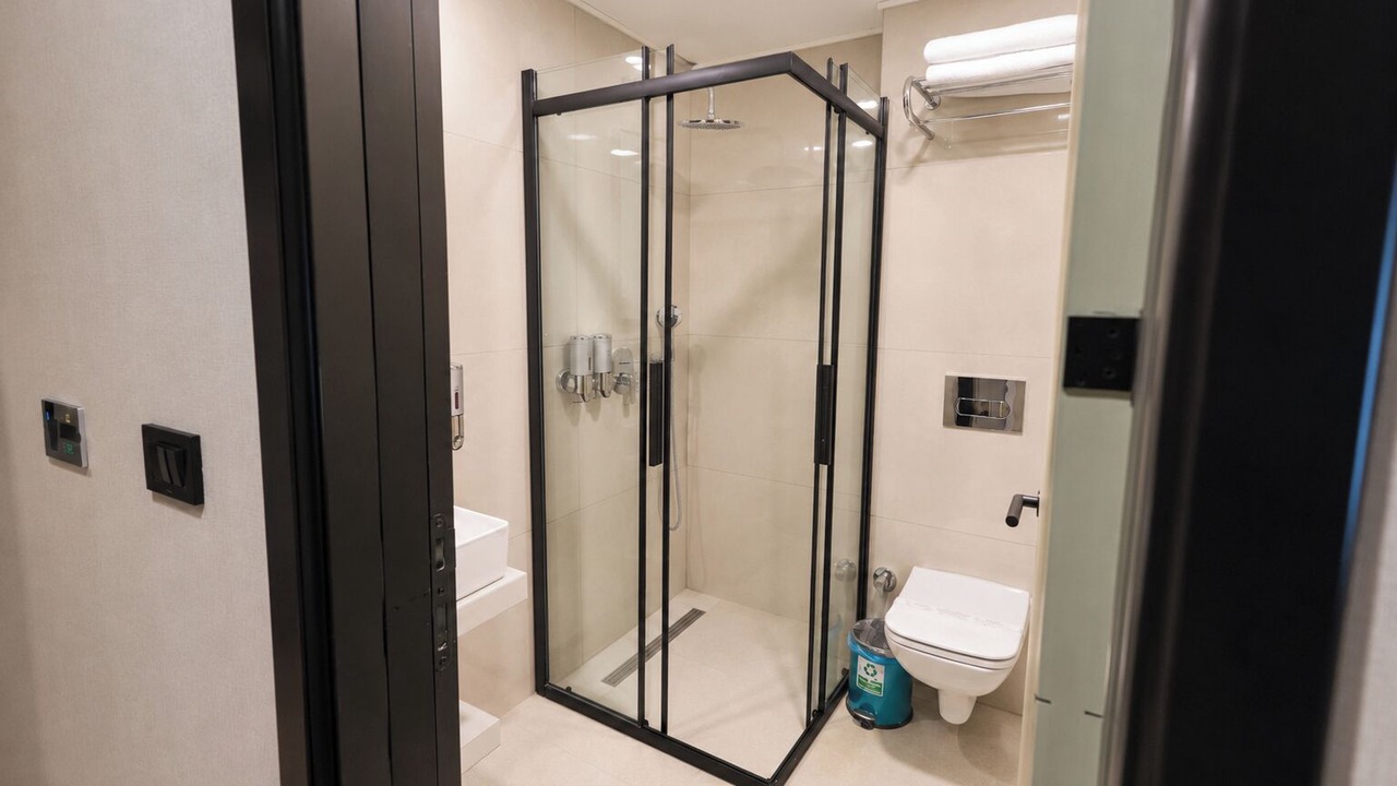 Photo of Bathroom in Beyazit