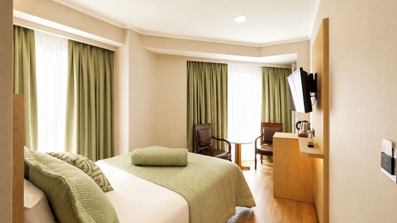 Photo of Bedroom in Beyazit