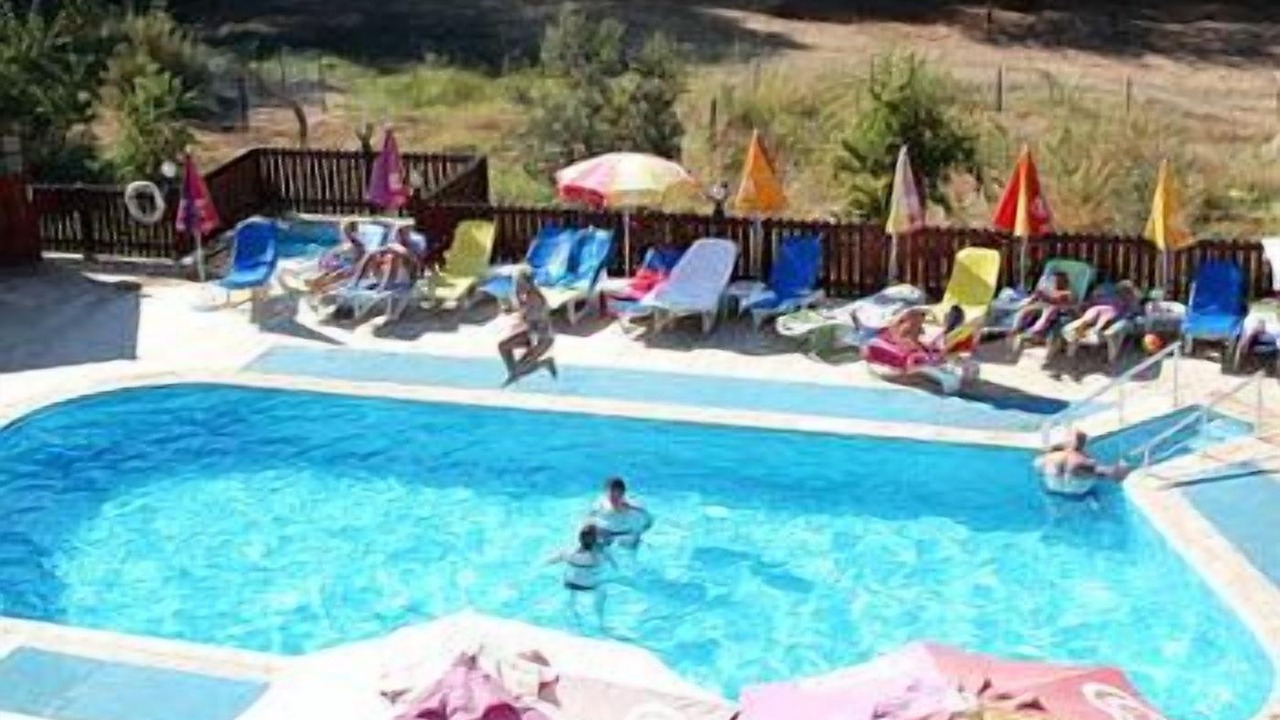 Photo of Outdoor in Hisaronu