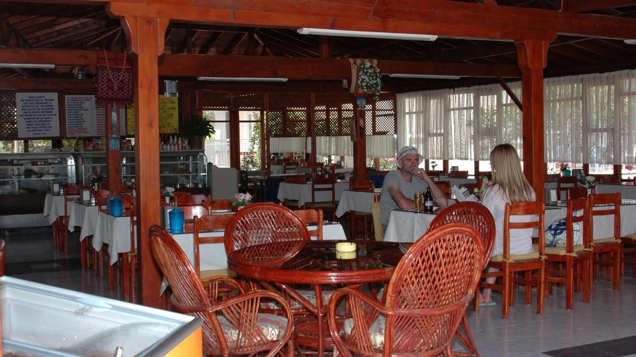 Photo of Others in Hisaronu