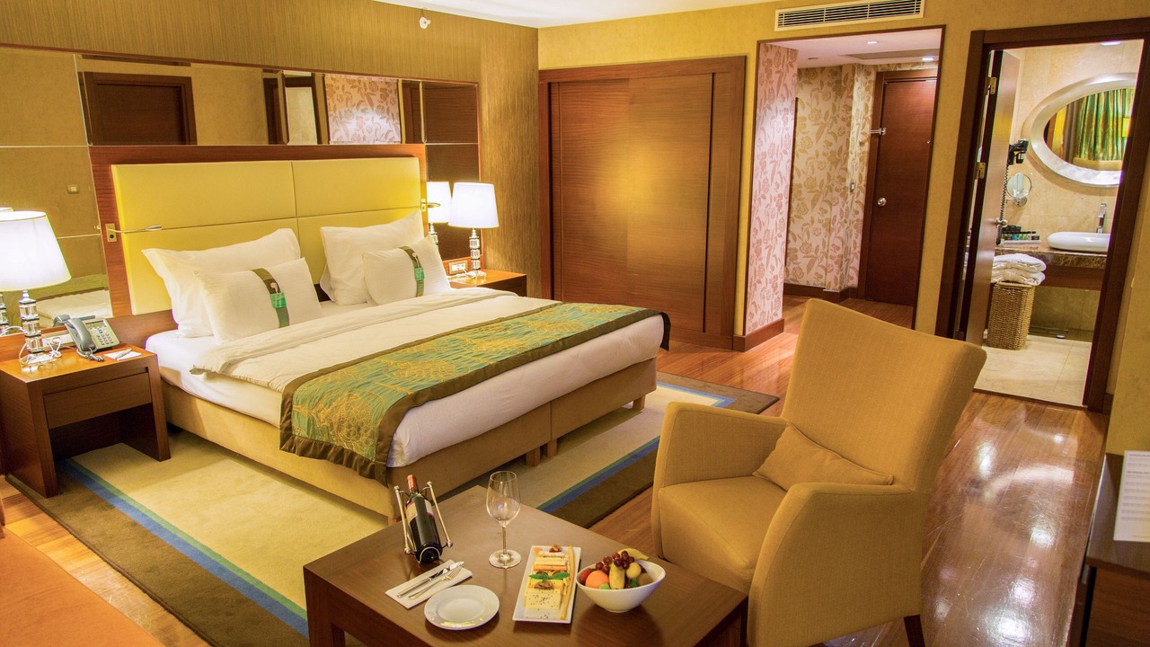 Photo of Bedroom in Sisli