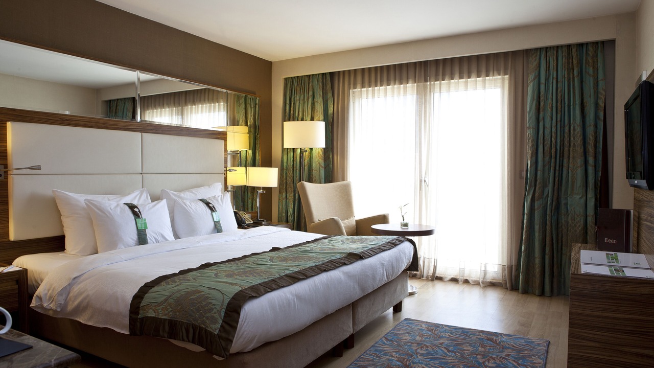 Photo of Bedroom in Sisli