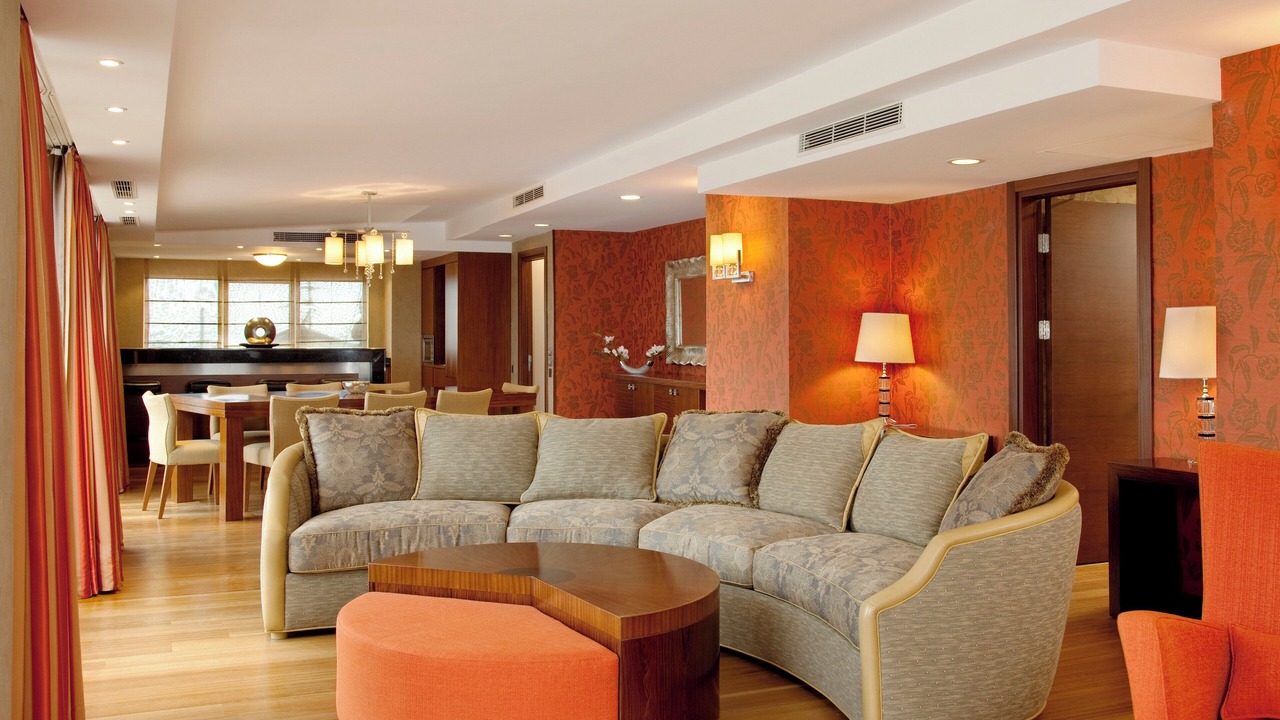 Photo of Bedroom in Sisli