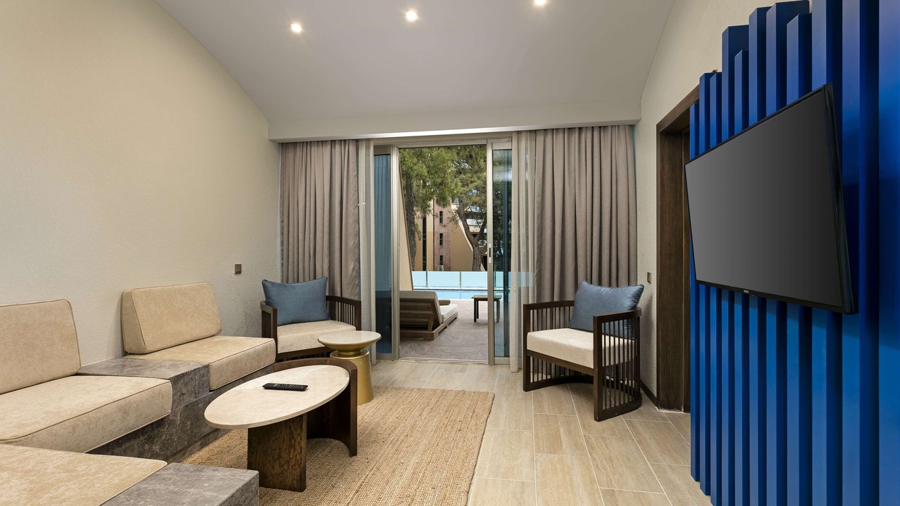Photo of Bedroom in Beldibi
