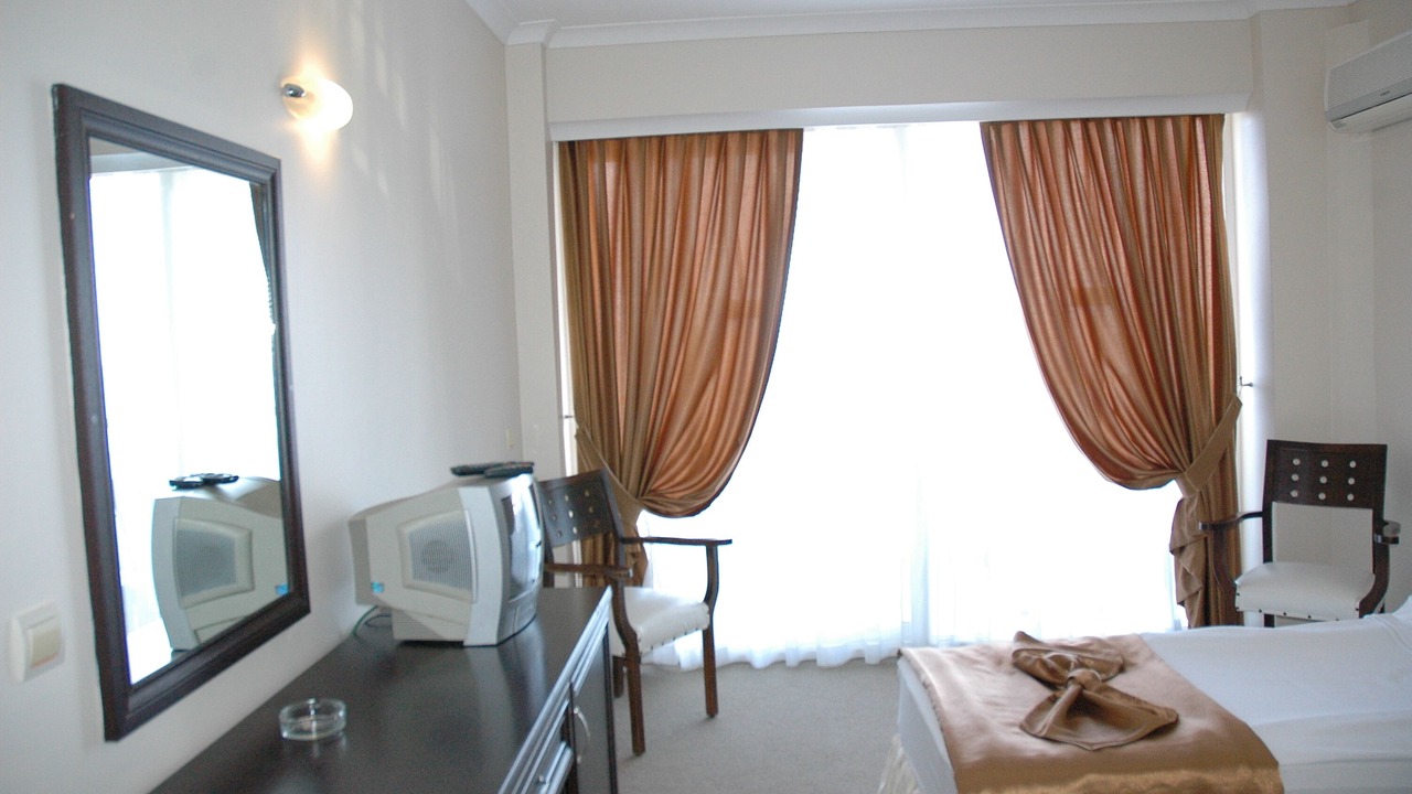 Photo of Bedroom in Yavansu Mahallesi
