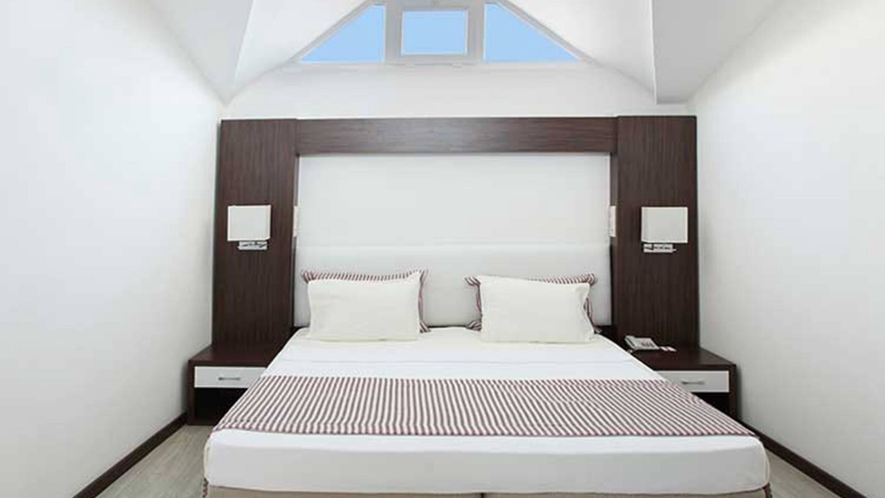Photo of Bedroom in Yavansu Mahallesi