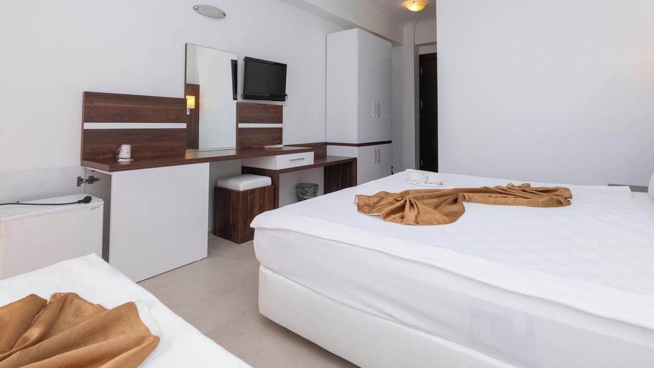 Photo of Bedroom in Yavansu Mahallesi