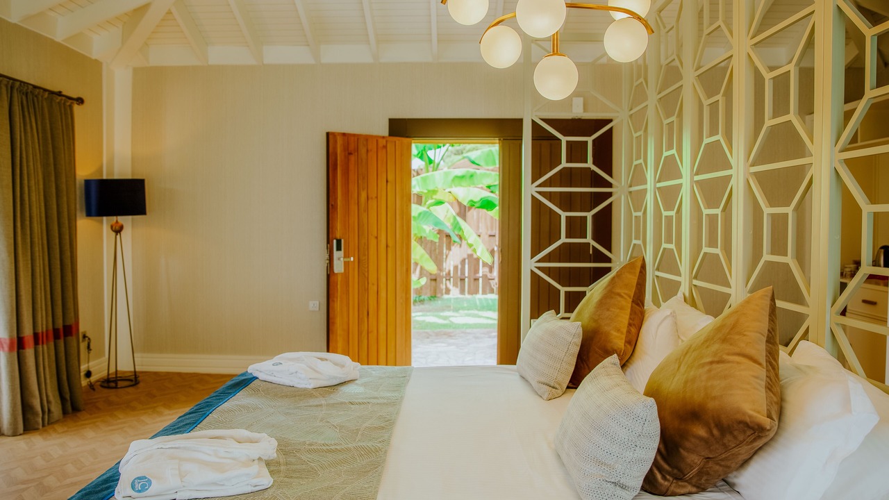 Photo of Bedroom in Kaleici