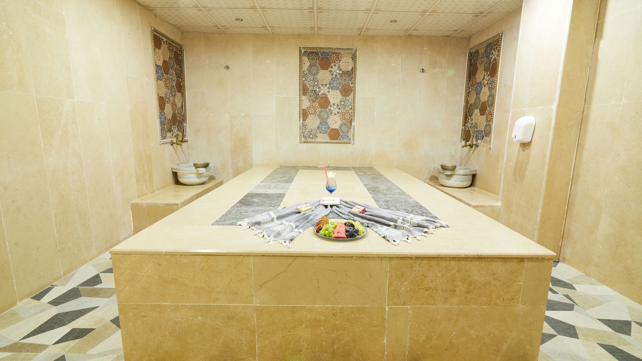 Photo of Bathroom in Palandoken