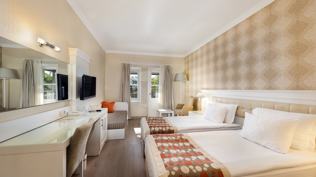Photo of Bedroom in Kizilagac