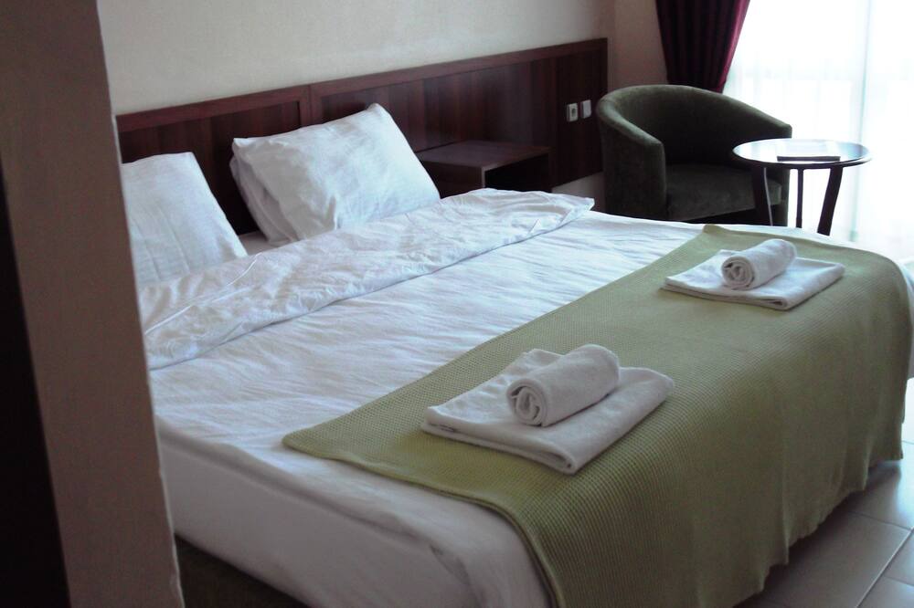 Photo of Bedroom in Kadnlar Denizi Mahallesi
